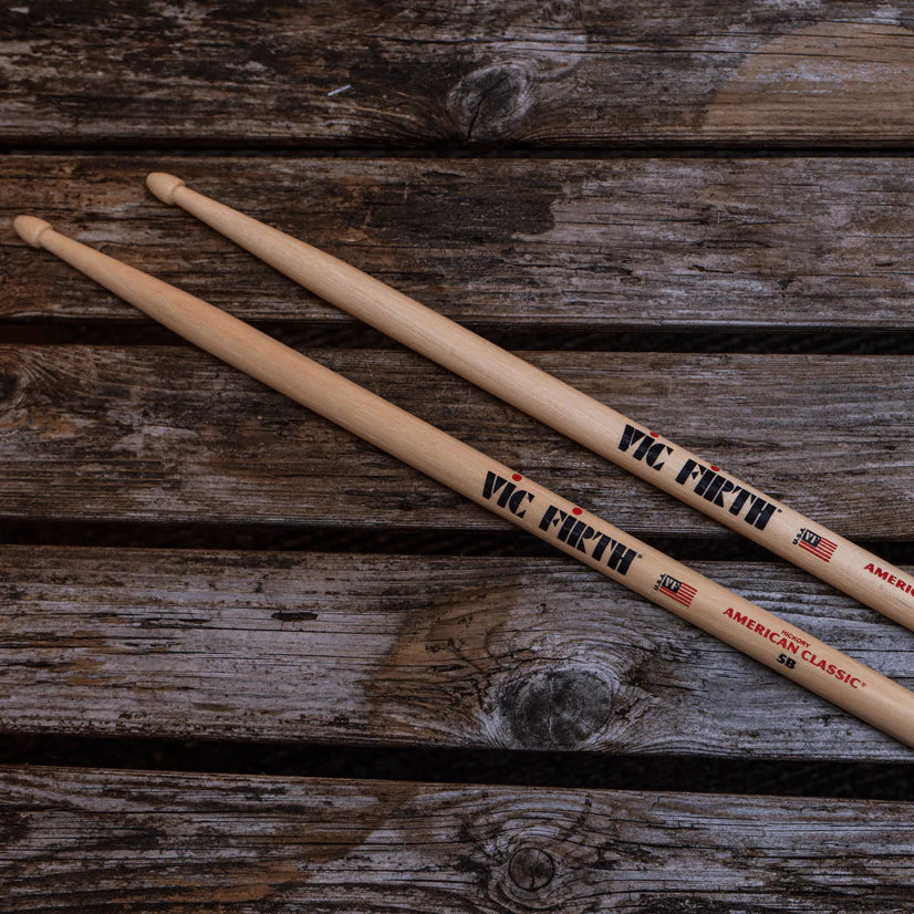 Vic Firth American Classic - 5B