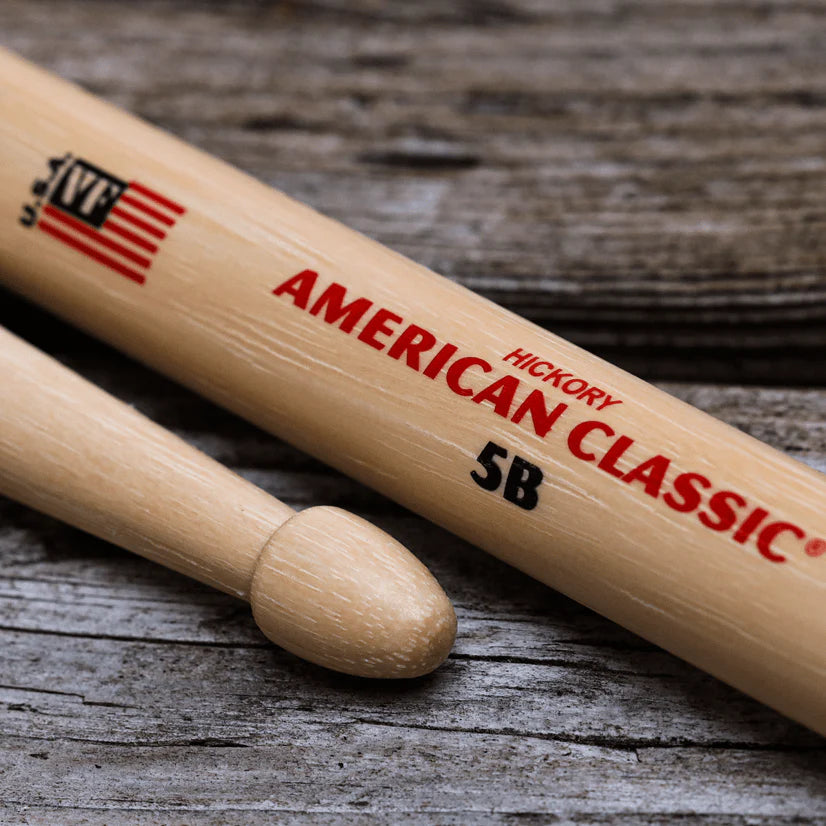 Vic Firth American Classic - 5B
