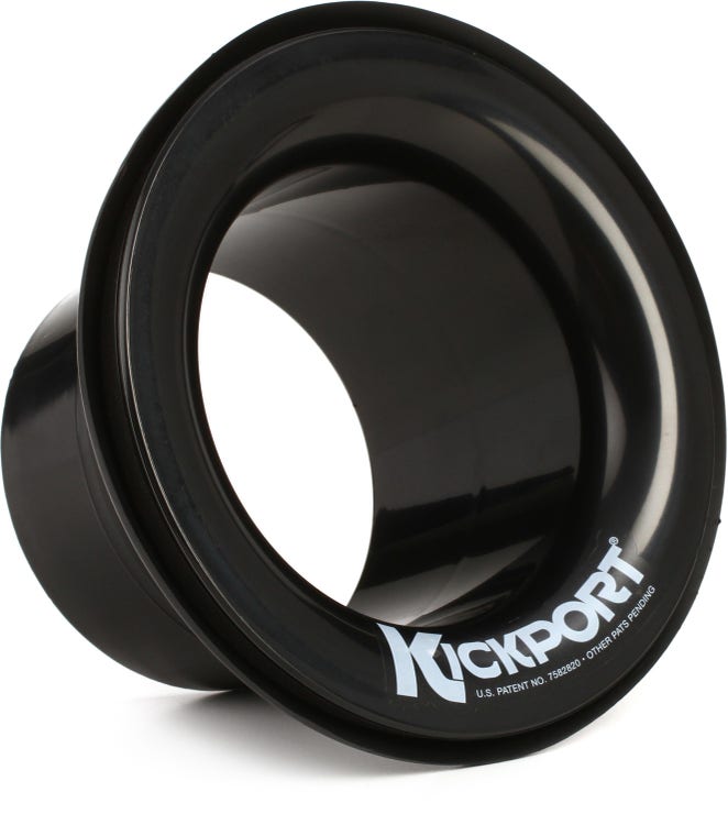 KickPort International KickPort - Black