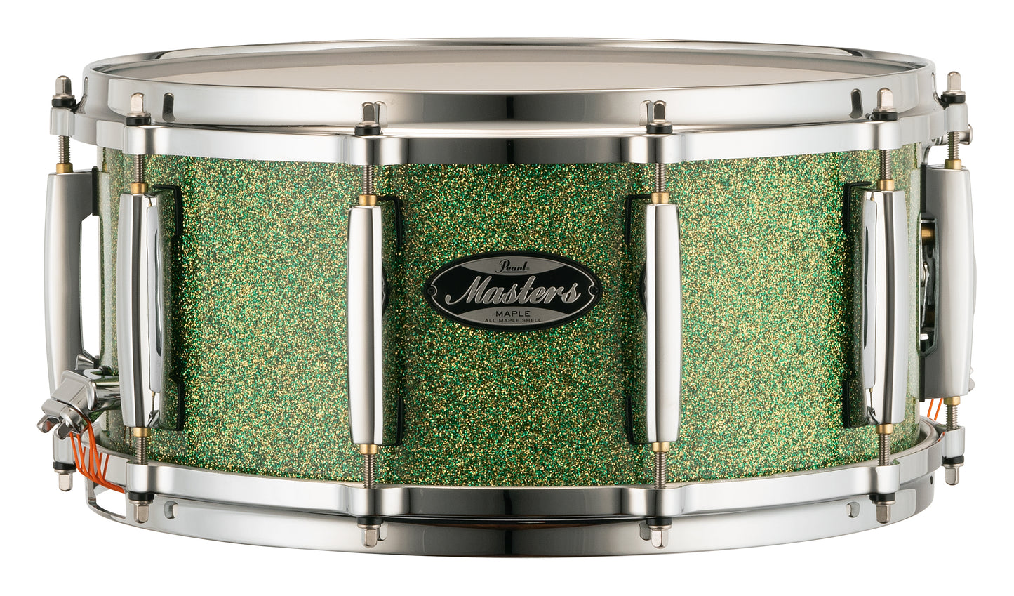 MASTERS MAPLE 14"X6.5 SNARE