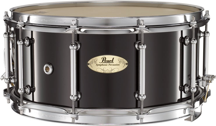 14X6.5 CONCERT 6-PLY MAPLE SNARE DRUM