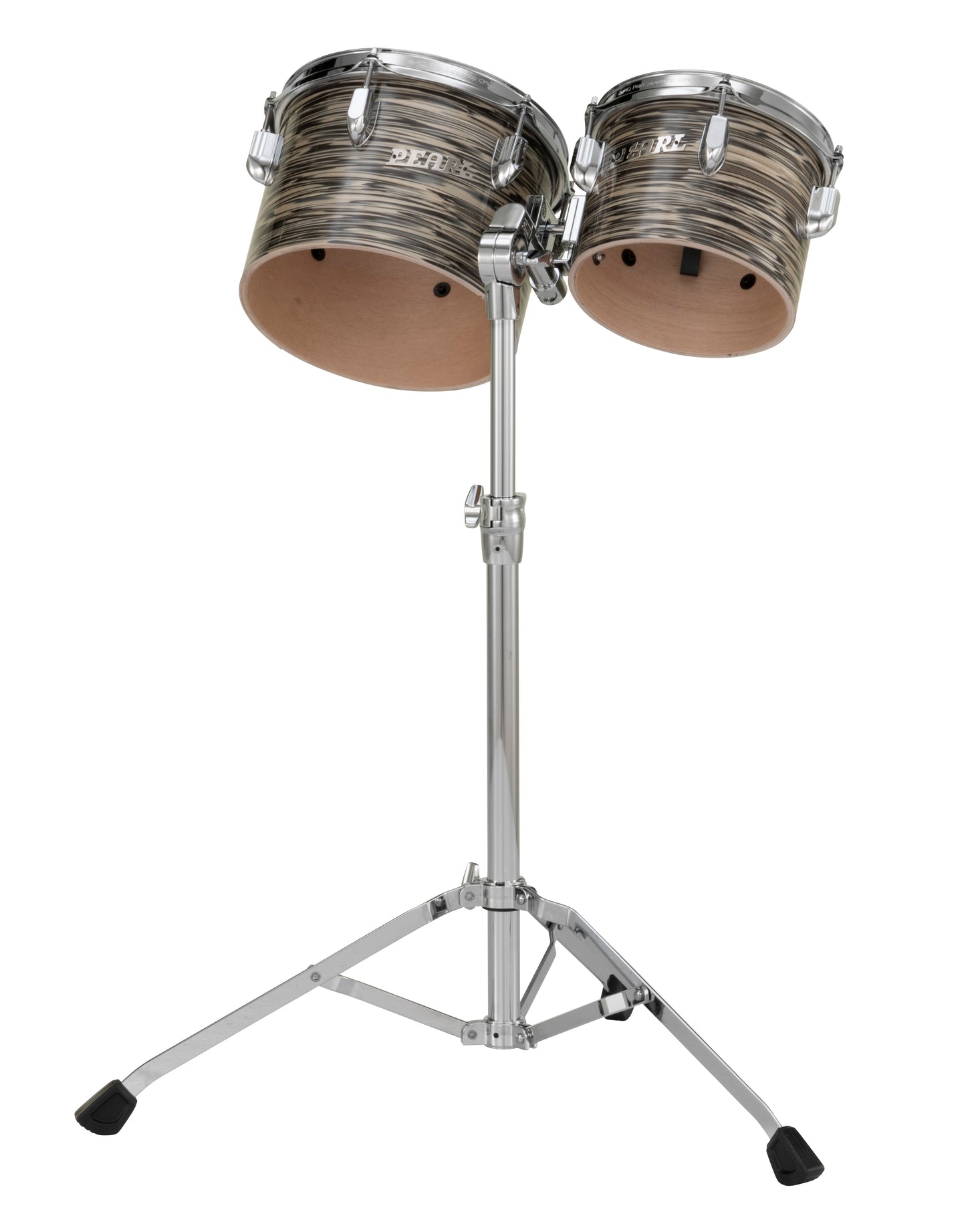 PRESIDENT DELUXE CONCERT TOM SET 8/10 W/CT950 #768