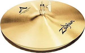 Zildjian A Mastersound Hi Hat Pair - 14"