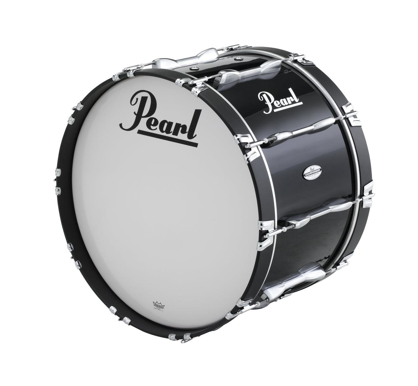24"X14" CHAMPIONSHIP MAPLE BASS DRUM