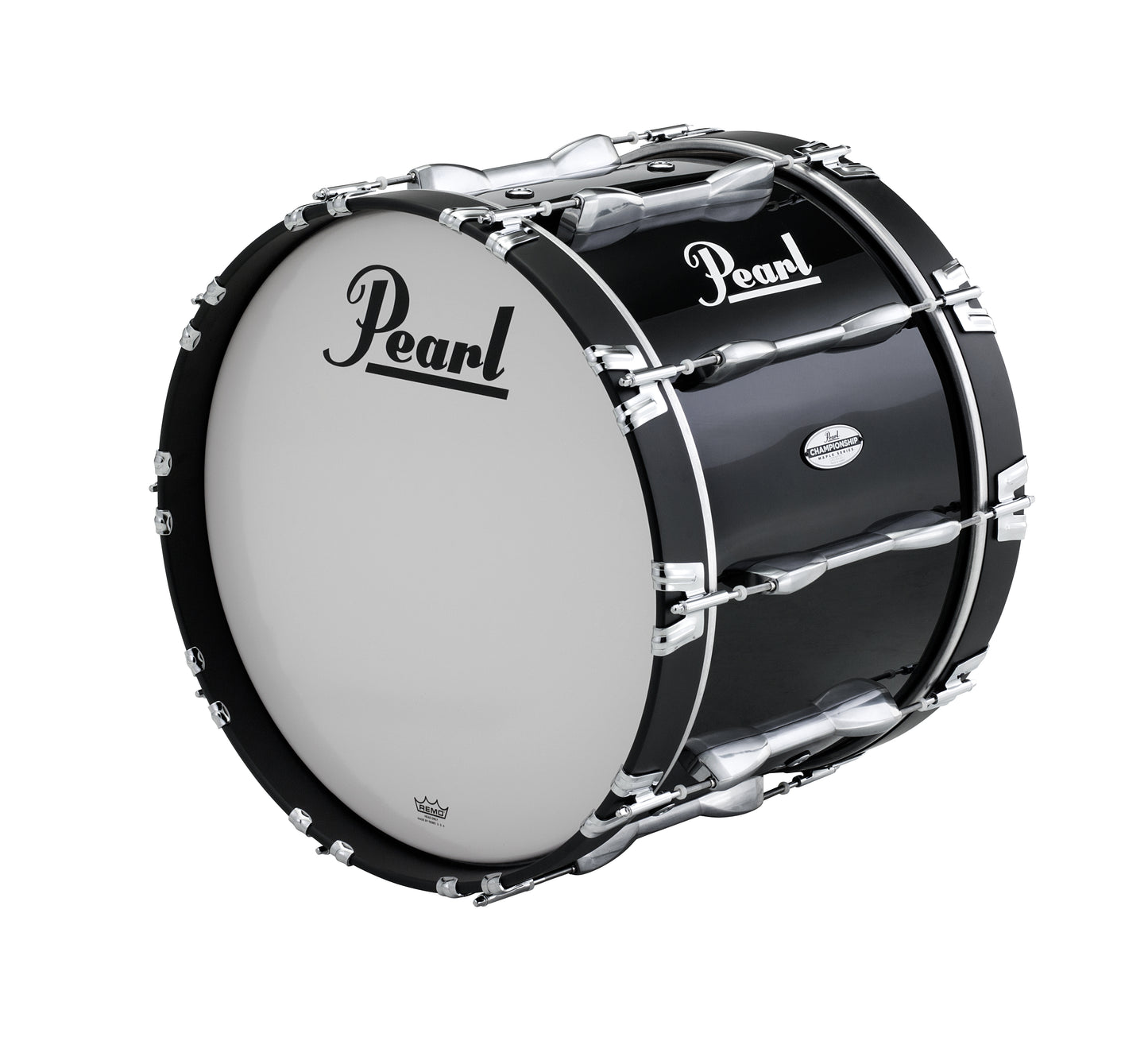 18"X14" CHAMPIONSHIP MAPLE BASS DRUM