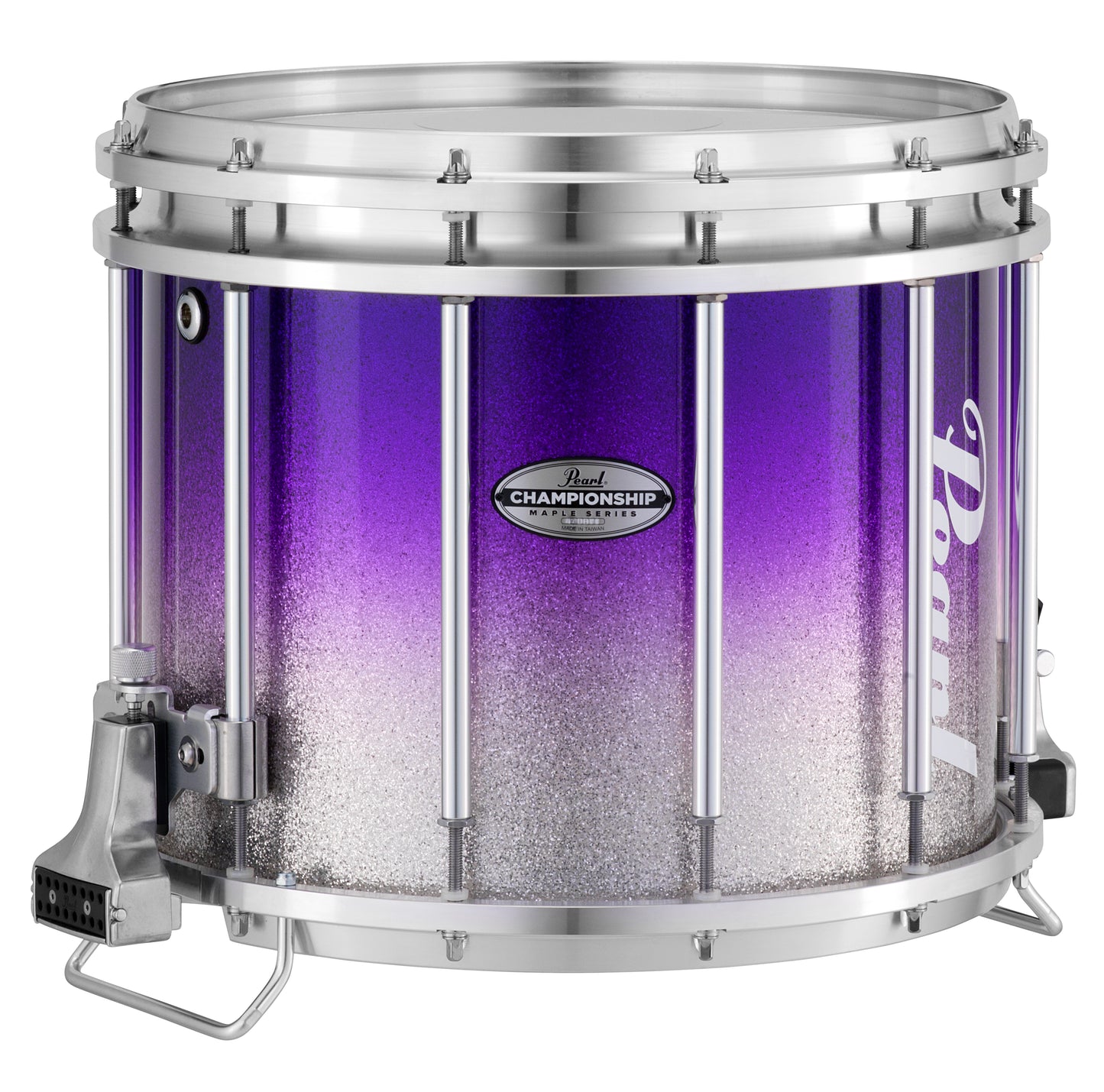 FFX 14X12 MARCHING SD MAPLE W/O CARRIER #977