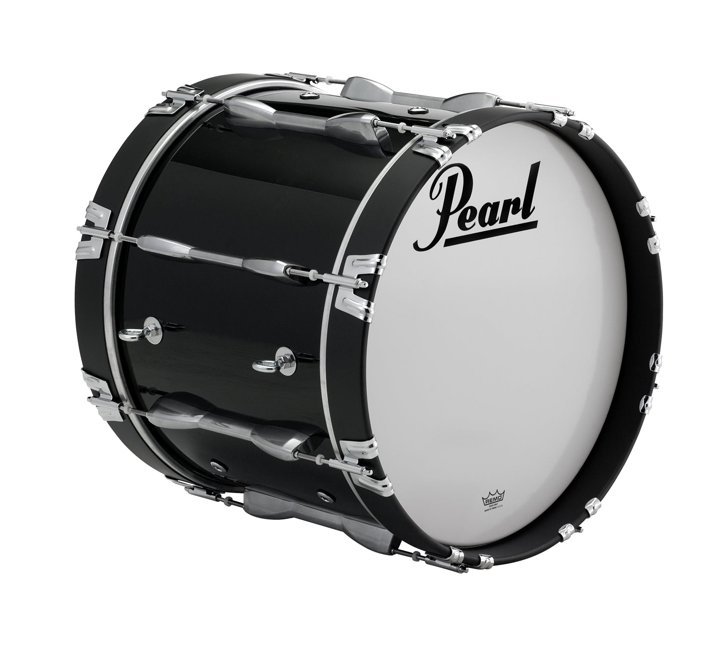 16"X14" CHAMPIONSHIP MAPLE BASS DRUM
