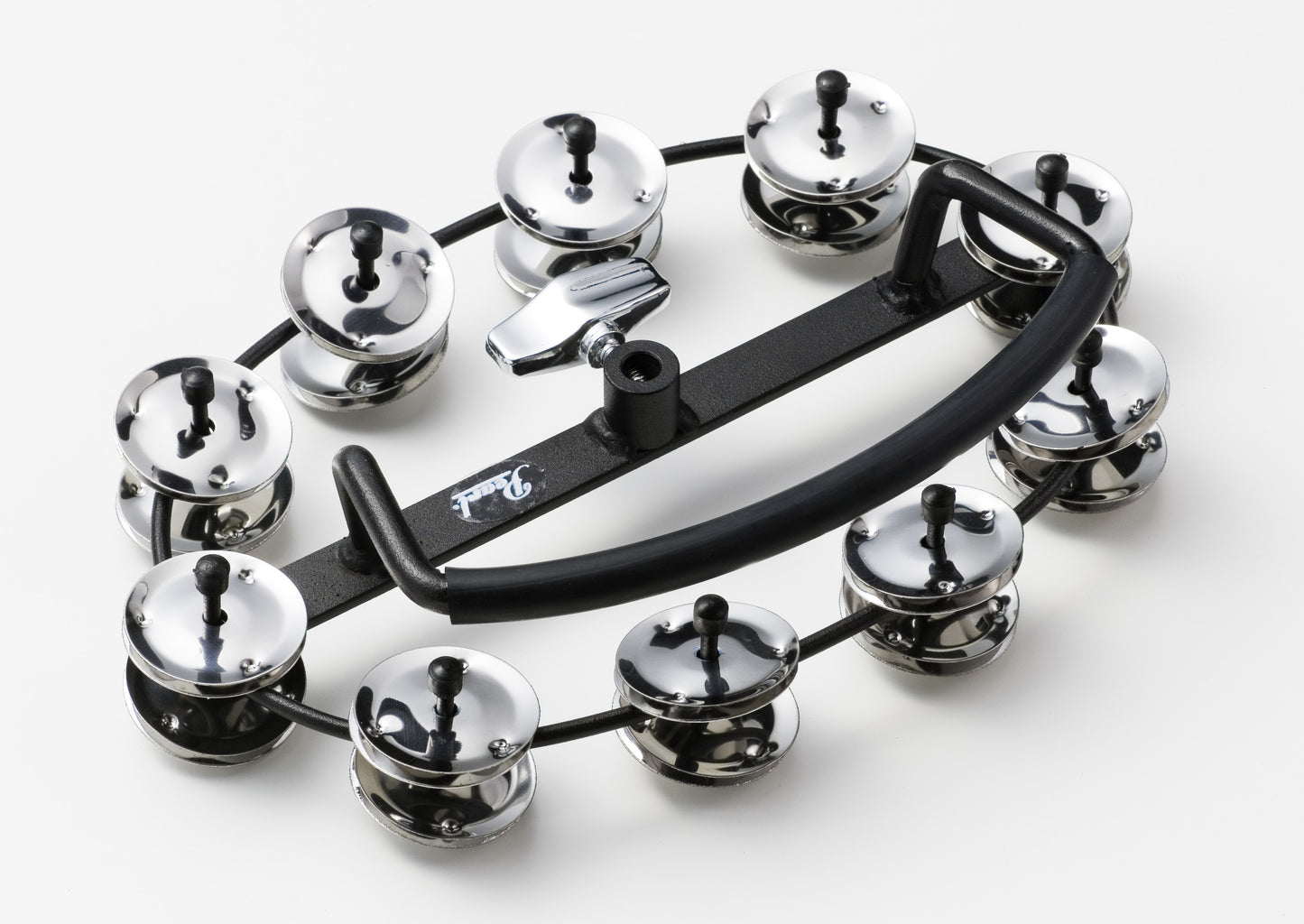 HI-HAT JINGLE RING