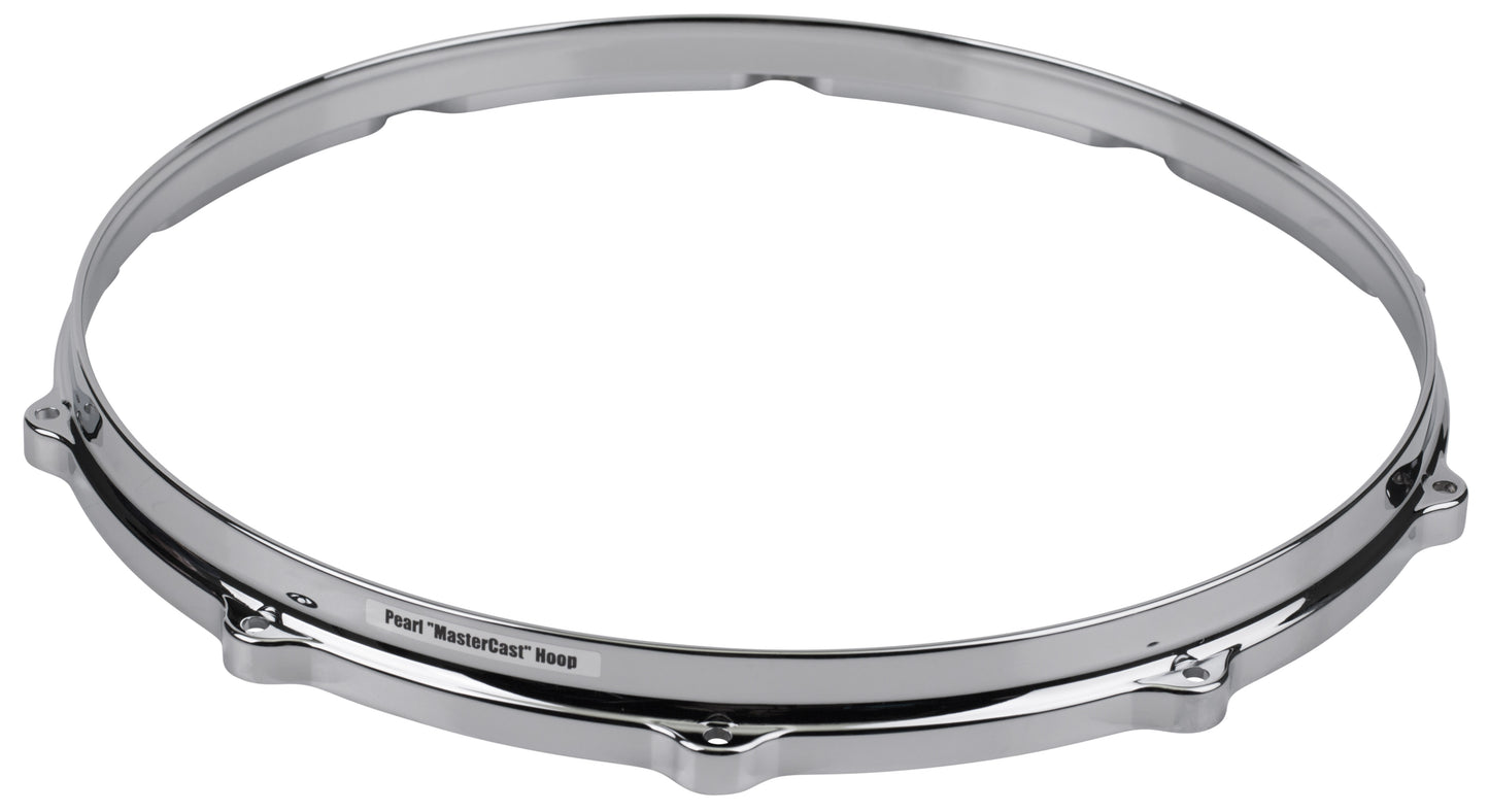 14" MASTERCAST DIE-CAST HOOP, 10-ROD