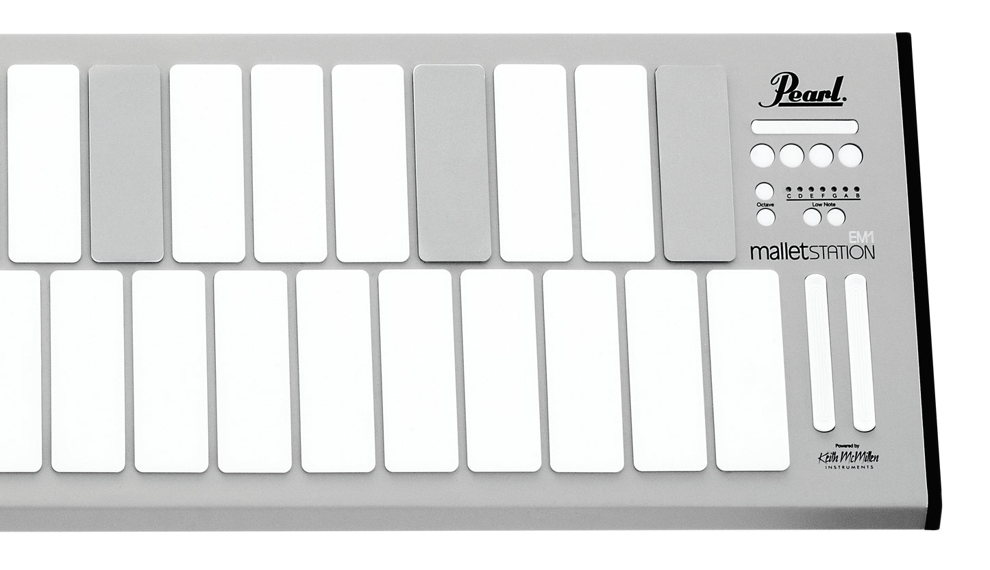 MALLETSTATION 3.0 OCT ADJUSTABLE RANGE ELECTRONIC MALLET CONTROLLER