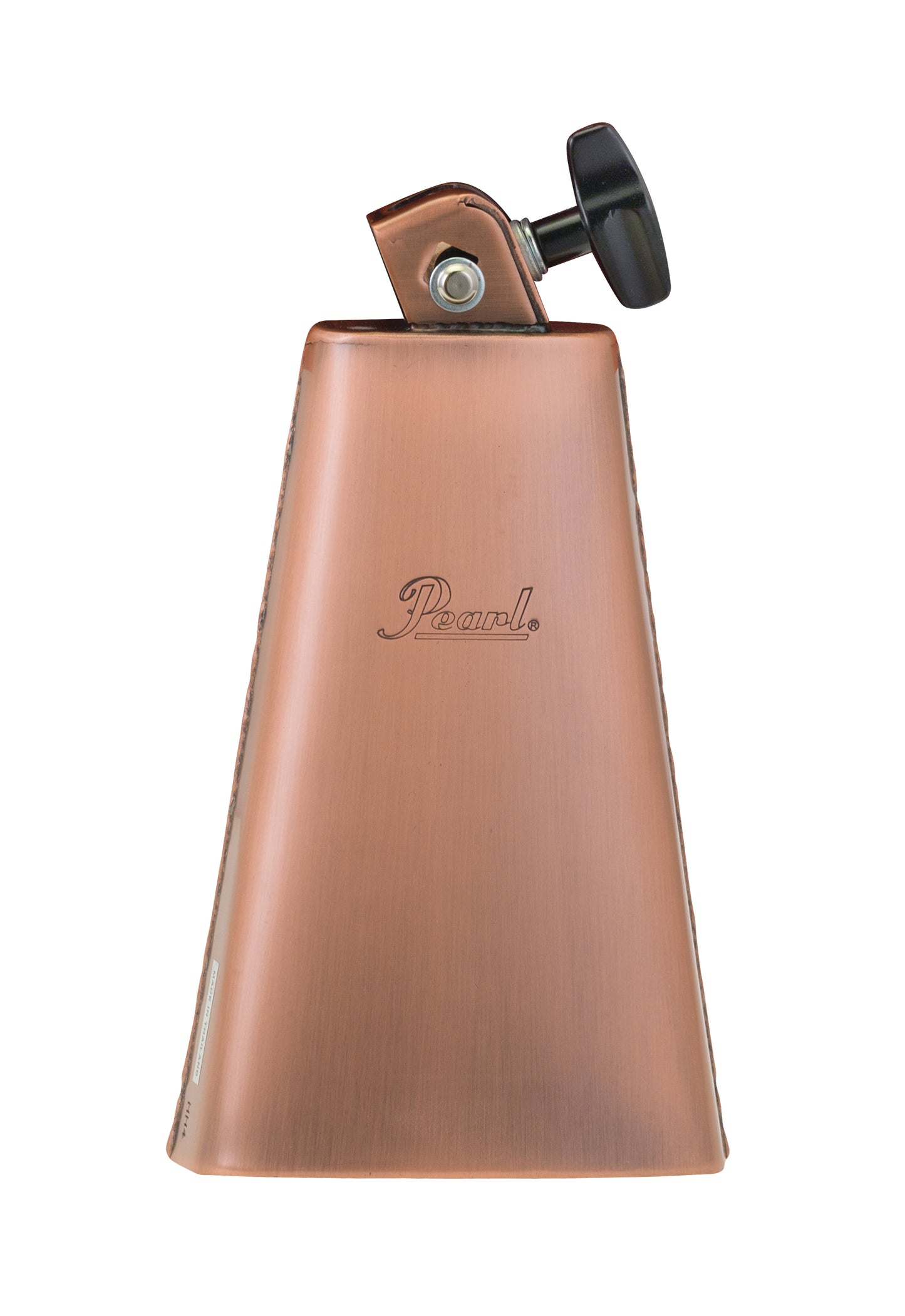 HORACIO HERNANDEZ SIGNATURE COWBELL, ISABELL