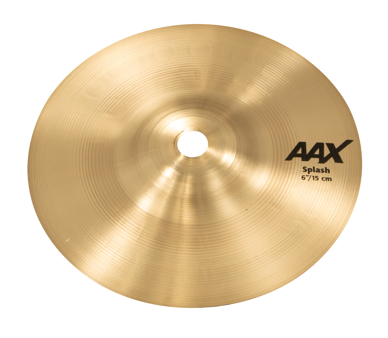 SABIAN 6" AAX Splash