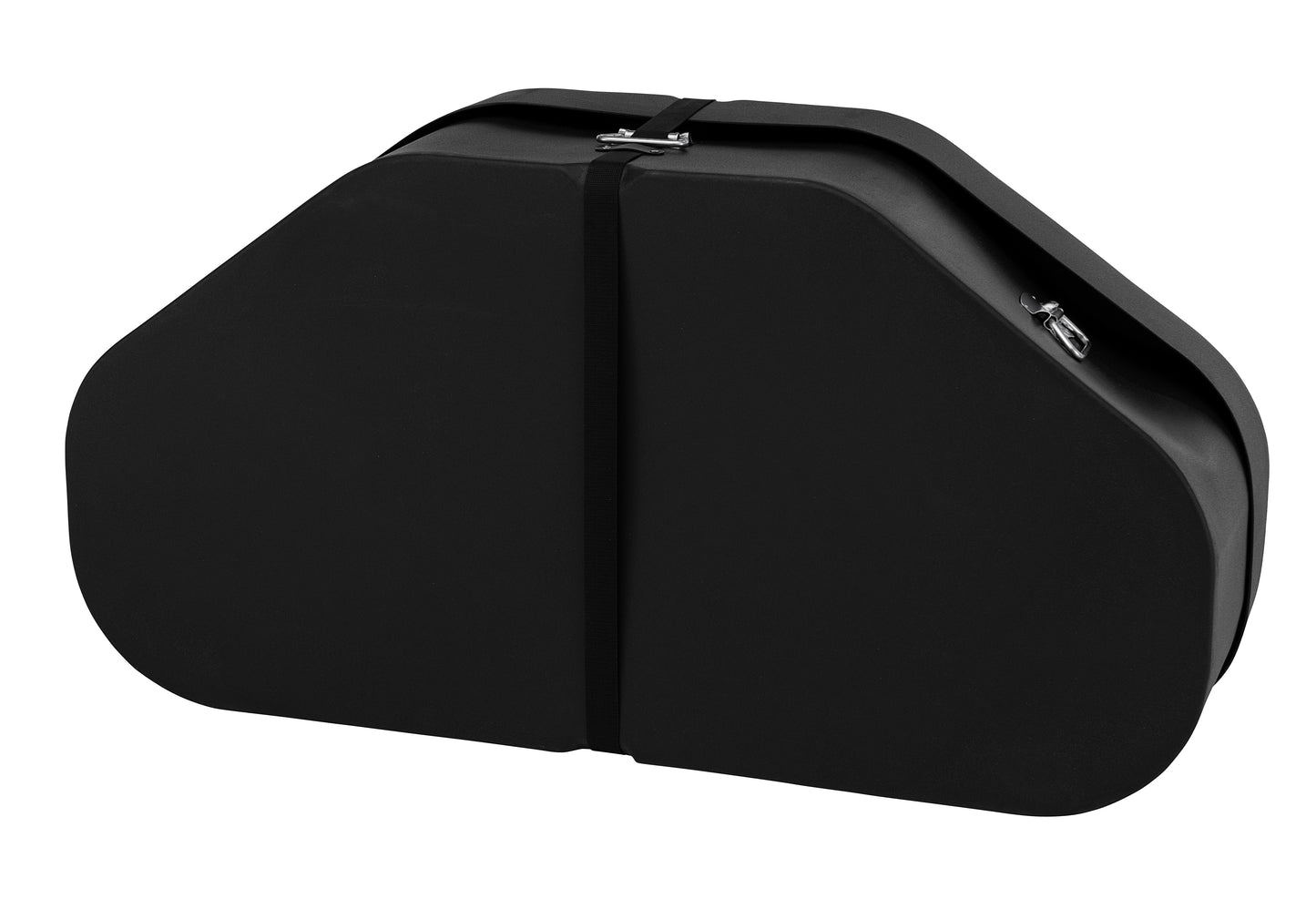 QUAD/QUINT/SEXTET CASE, NO FOAM