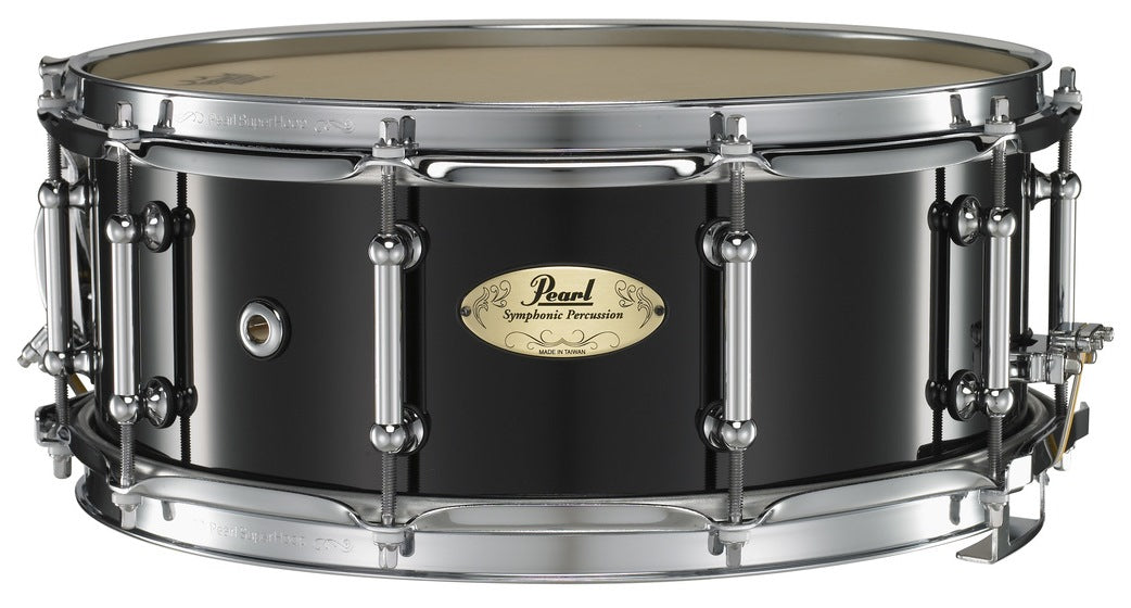 14X5.5 CONCERT 6-PLY MAPLE SNARE DRUM