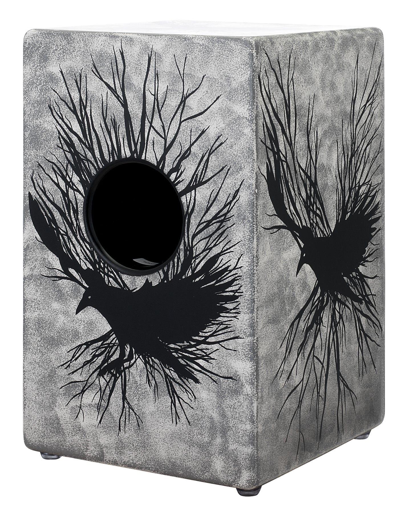 PEARL THE RAVEN PRIMERO CAJON
