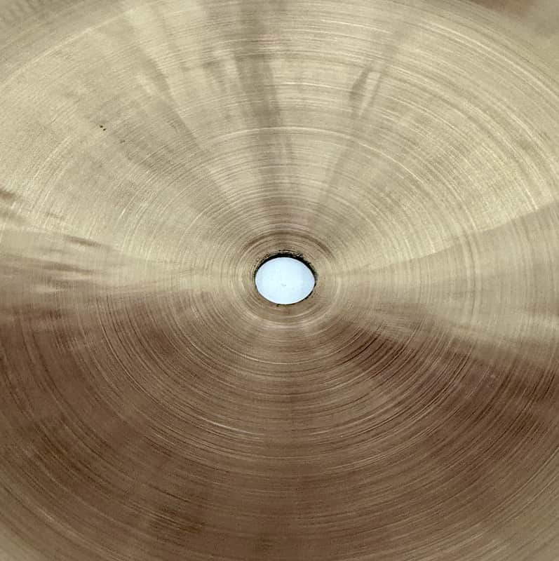 Centent 21” Emperor Ride-Centent-Atlanta Drum Shop