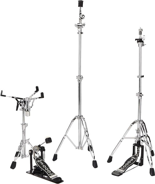 DW 3000 Series Hardware Pack