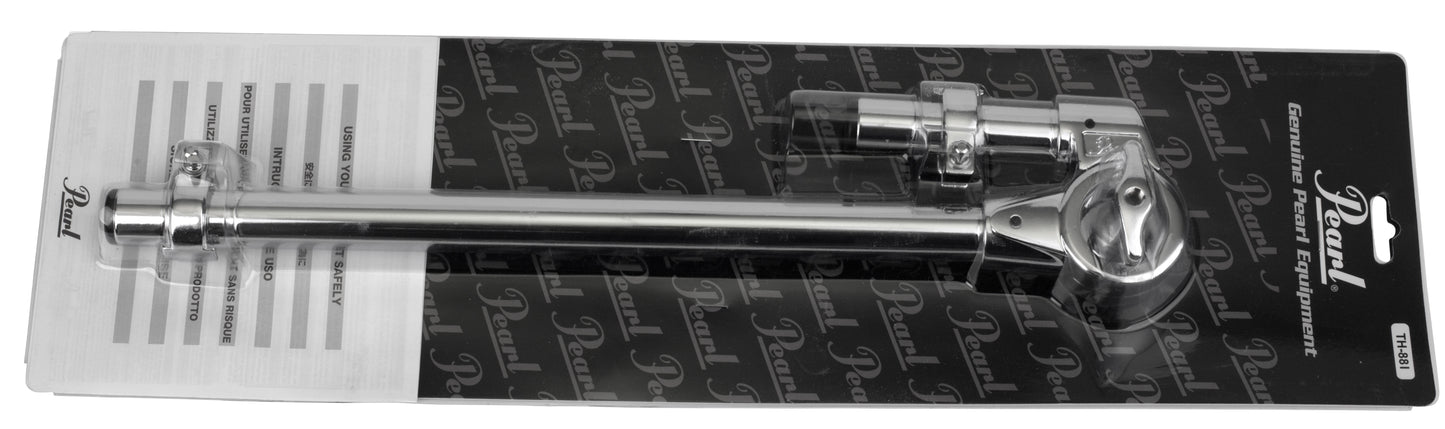 GEARED/LOCKING 7/8" TOM ARM FOR ISS MOUNT