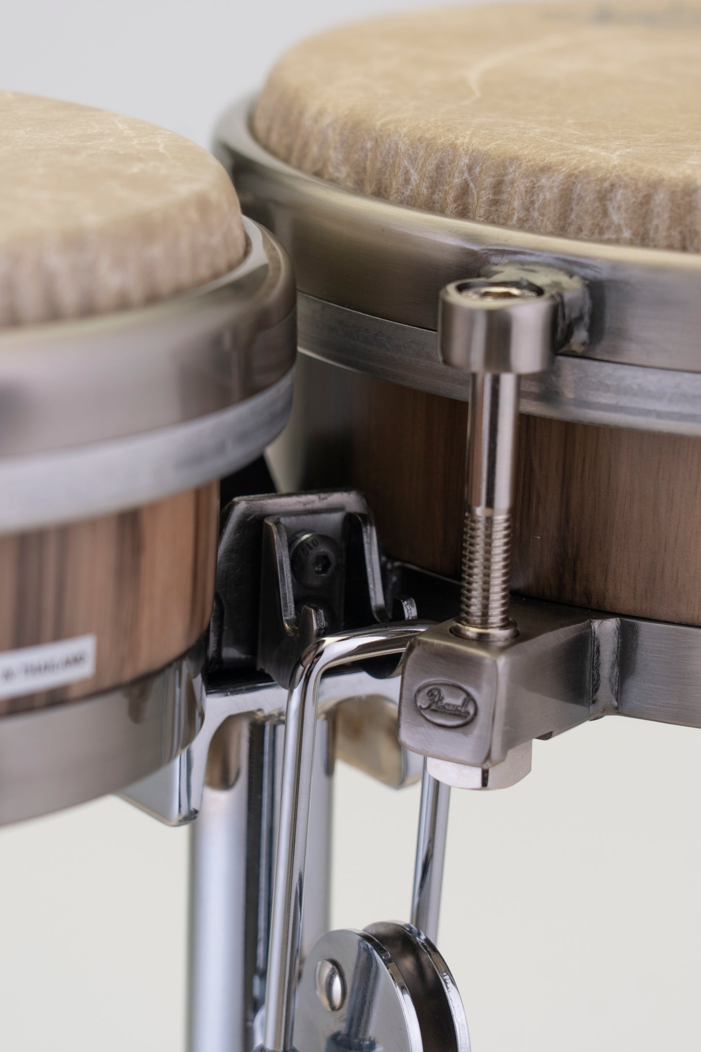 PEARL TRAVEL BONGOS