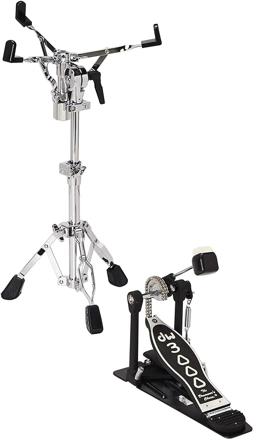 DW 3000 Series Hardware Pack
