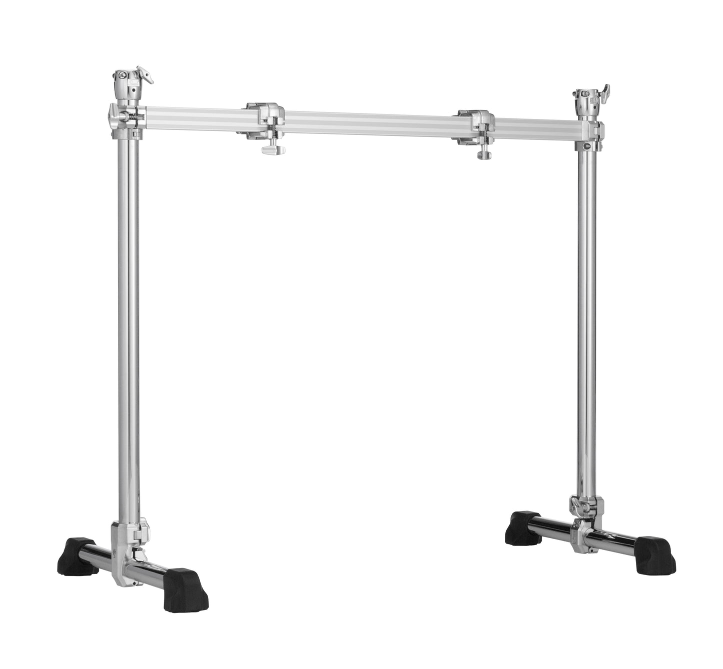 SINGLE DRUM RACK, STRAIGHT (W/PCX-100X2 & PCL-100X2)