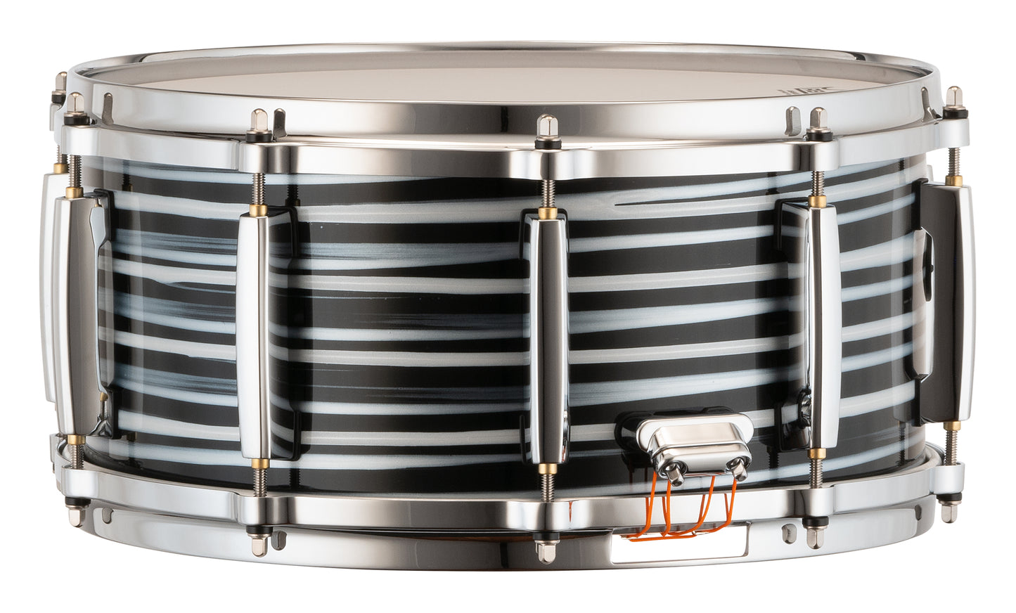 MASTERS MAPLE PURE 14"X6.5 SNARE