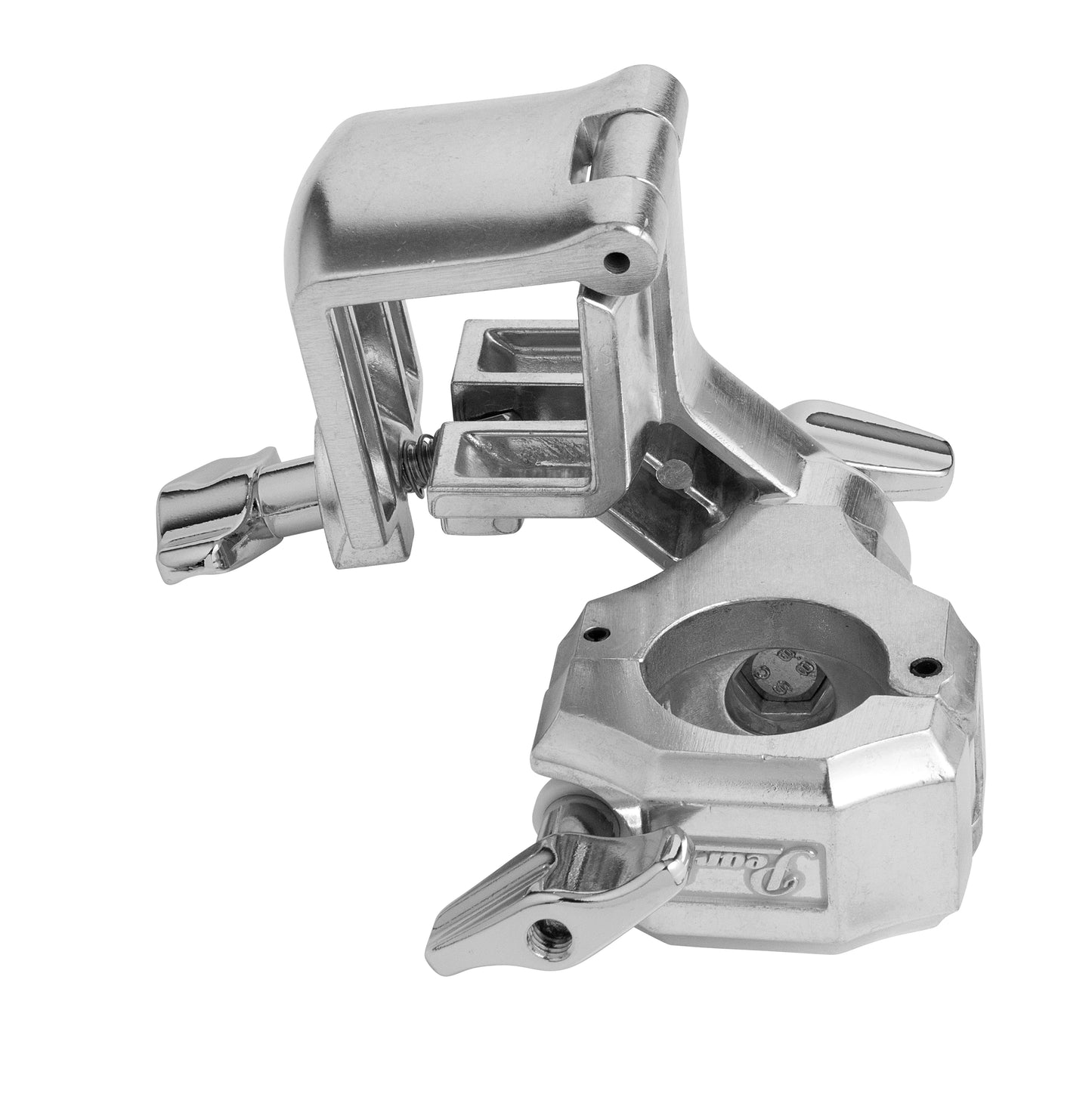 PIPE TO RAIL CLAMP