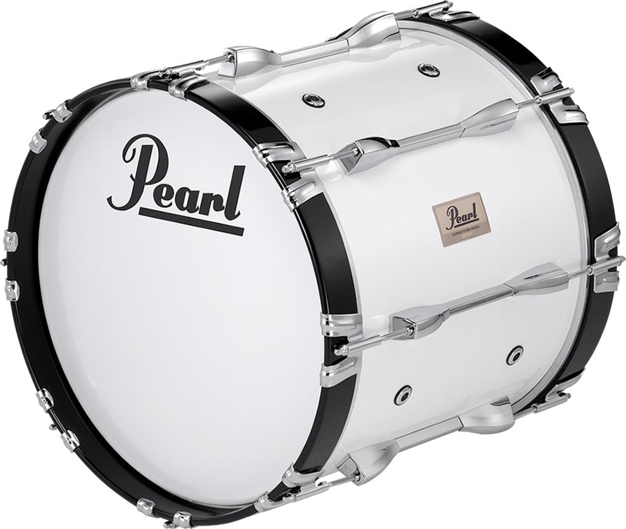 16"X14" COMPETITOR BASS DRUM