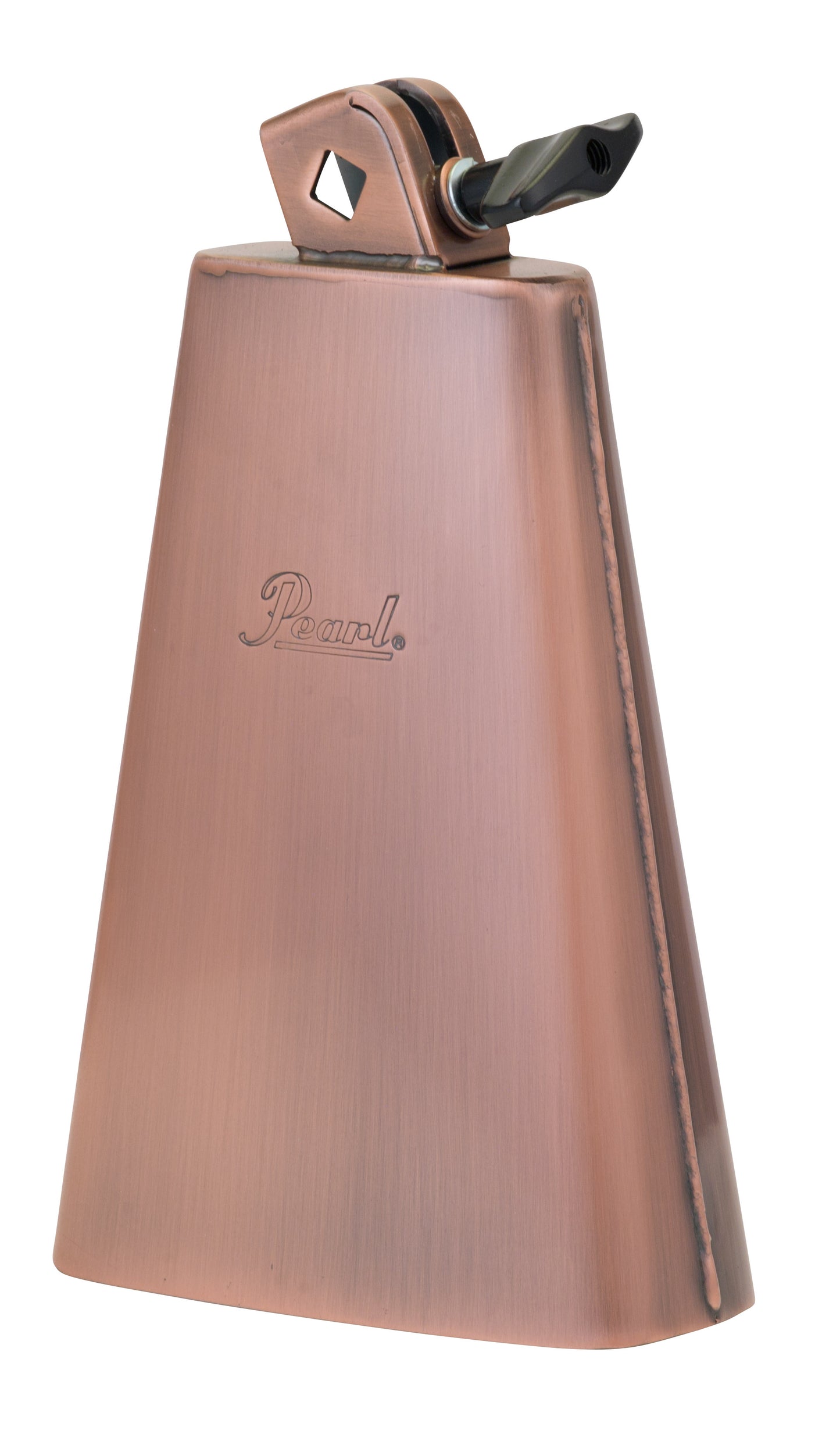 HORACIO HERNANDEZ SIGNATURE COWBELL, ANABELLA