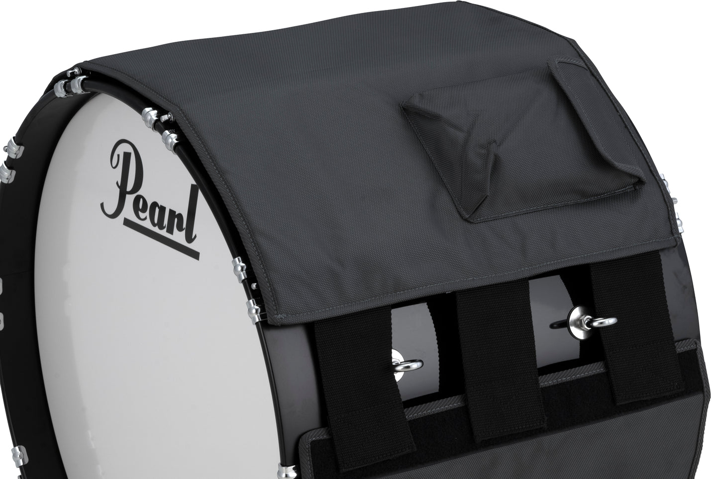 24" BASS DRUM COVER