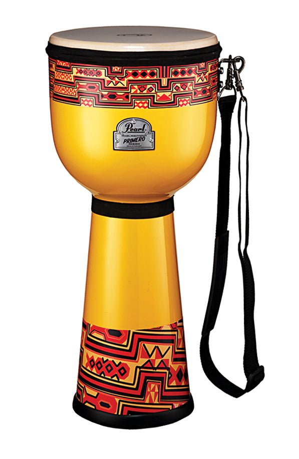 FUN DRUM (PORTABLE DJEMBE)