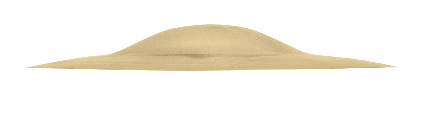 SABIAN 7" HHX Evolution Splash Brilliant Finish