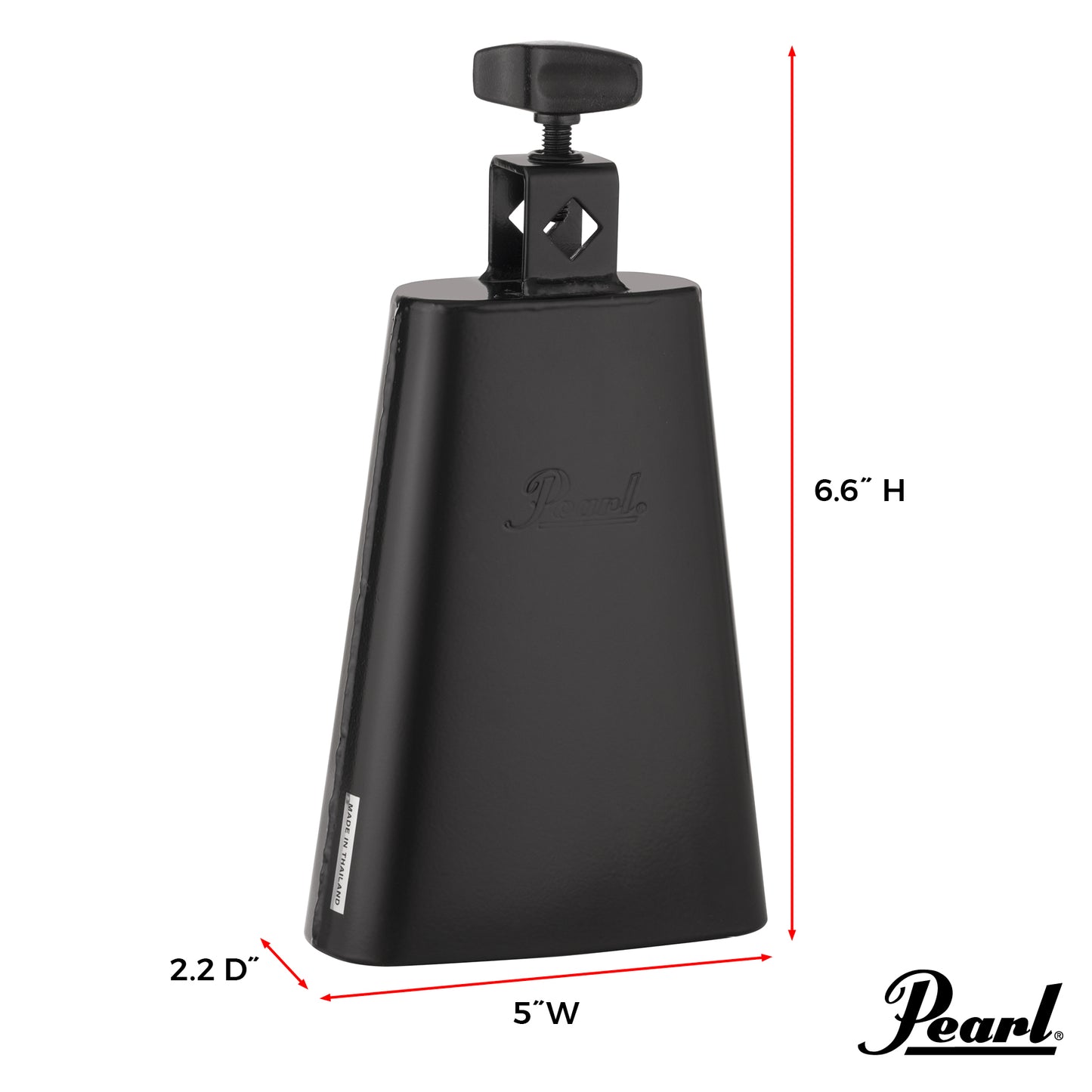 PRIMERO COWBELL, LOW
