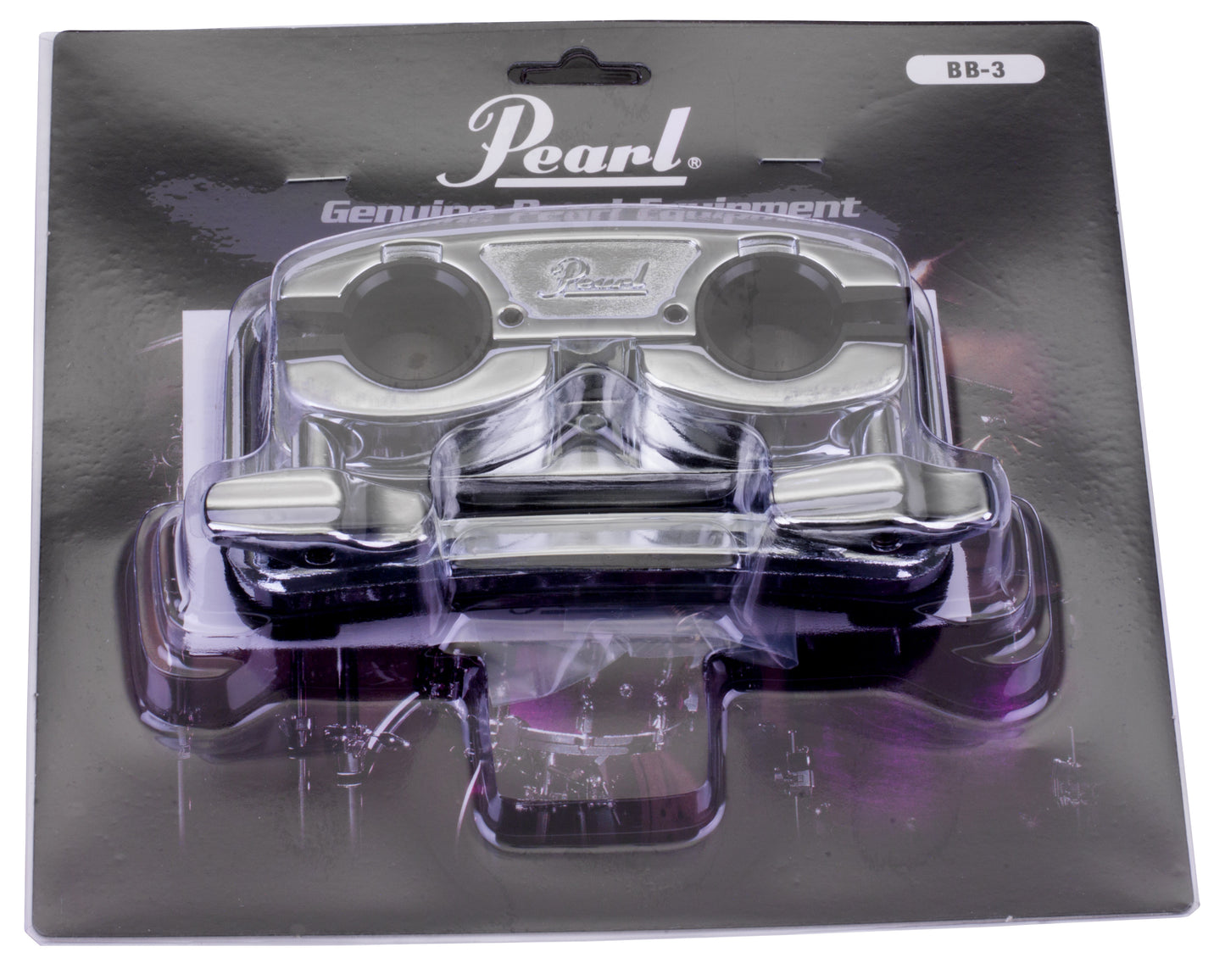 BASS DRUM BRACKET FOR MLX/BLX/SPX/SX/EX