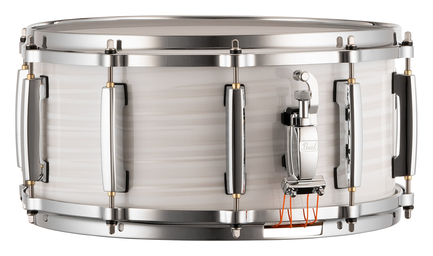 MASTERS MAPLE/GUM 14"X6.5 SNARE