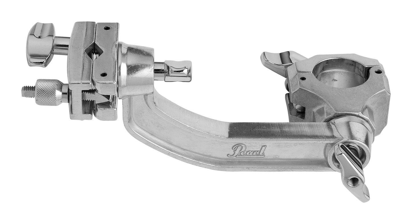 PIPE ACCESSORY CLAMP