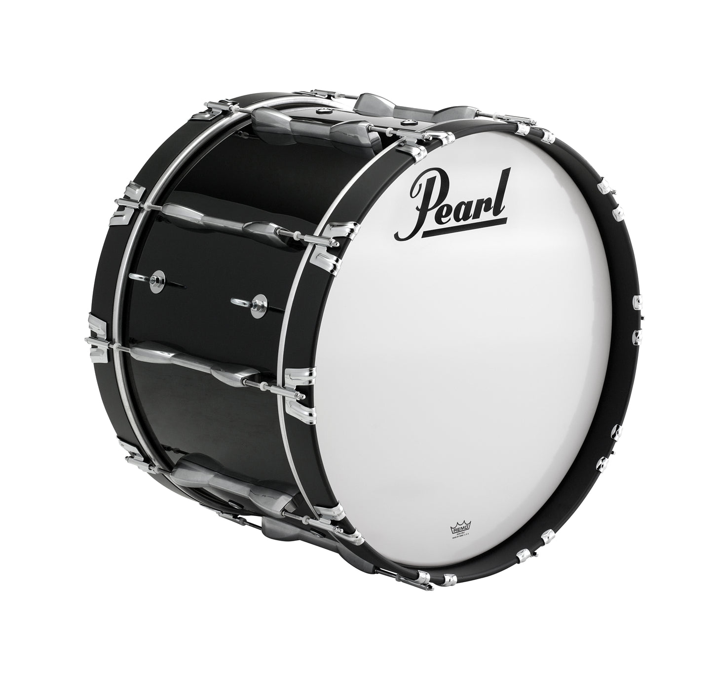 22"X14" CHAMPIONSHIP MAPLE BASS DRUM