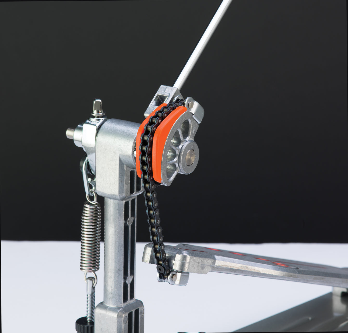 P930 LONGBOARD BASS DRUM PEDAL