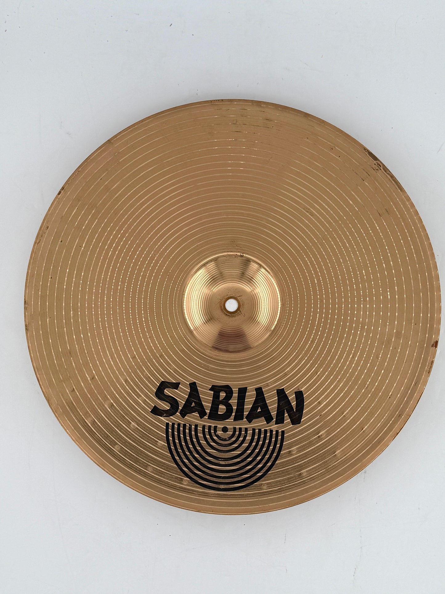 Sabian B8 16" Thin Crash - 1098g