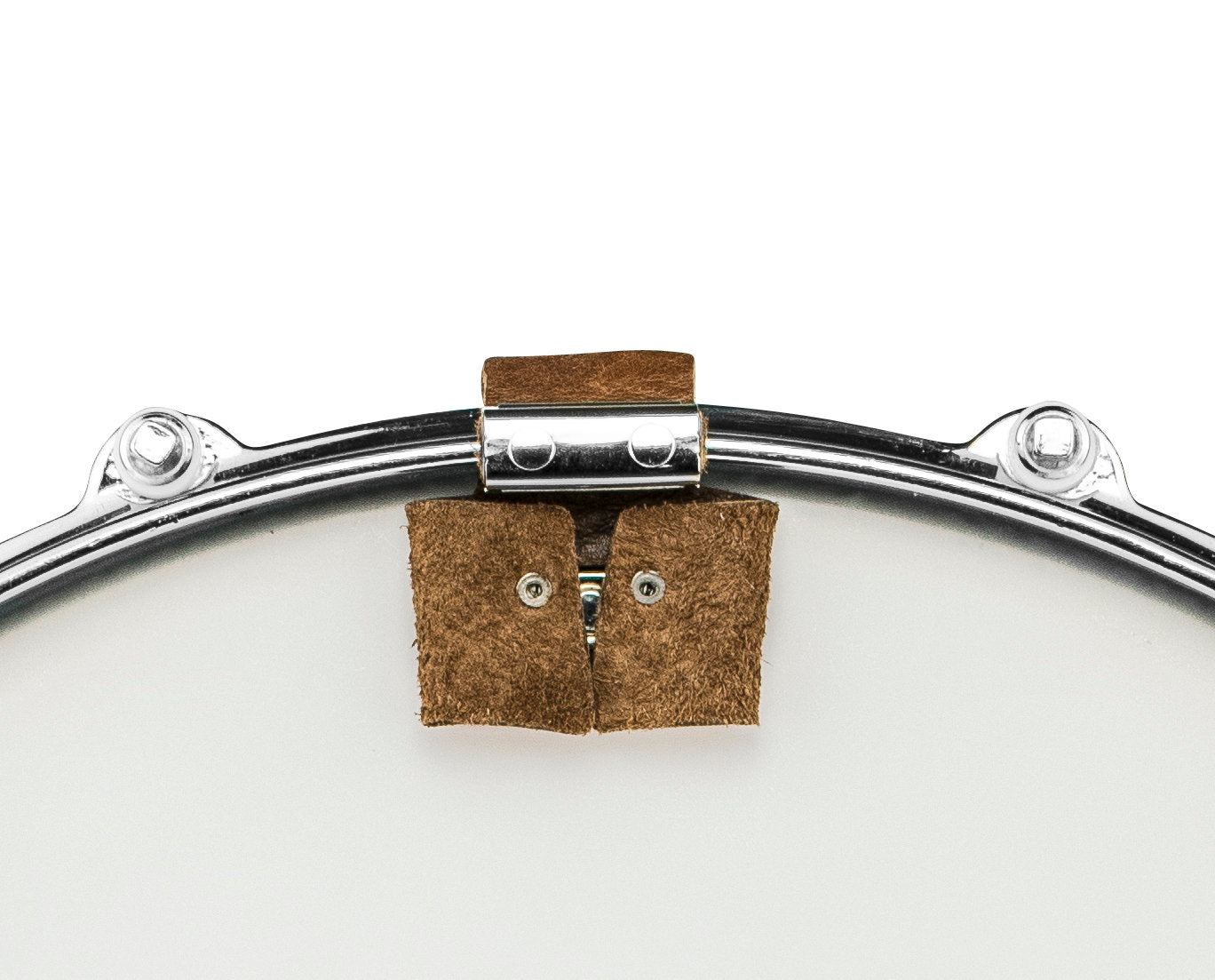 Snareweight M1b Drum Dampener - Brown
