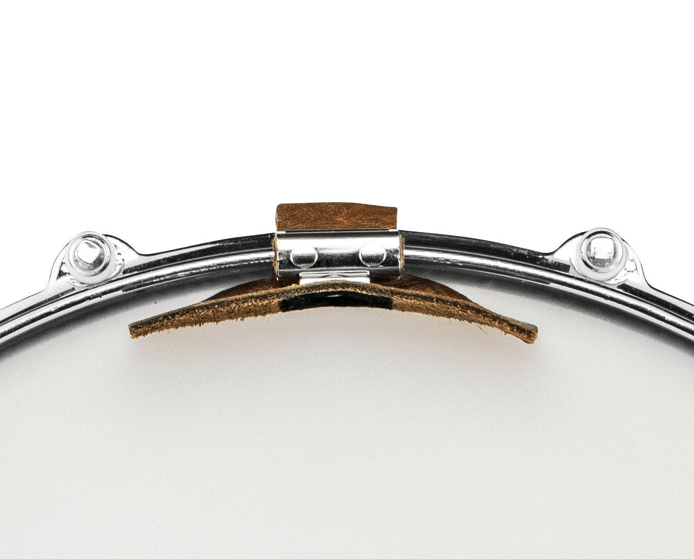 Snareweight M1b Drum Dampener - Brown