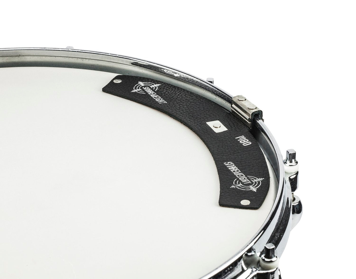 Snareweight M80 Drum Dampener - Black