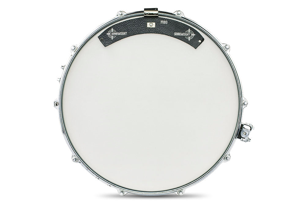 Snareweight M80 Drum Dampener - Black