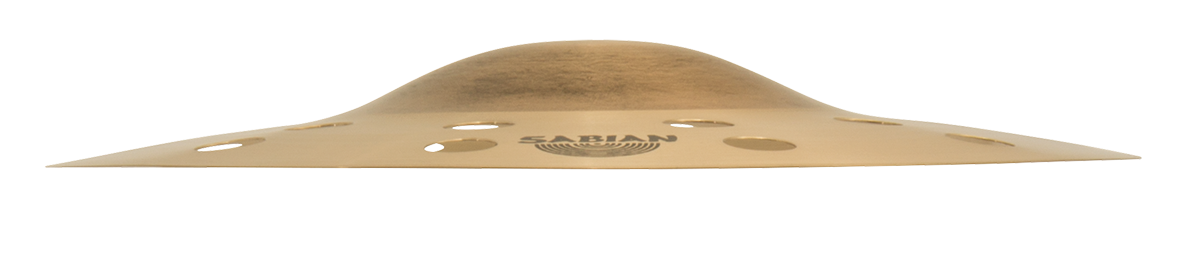 SABIAN 8” AAX Aero Splash