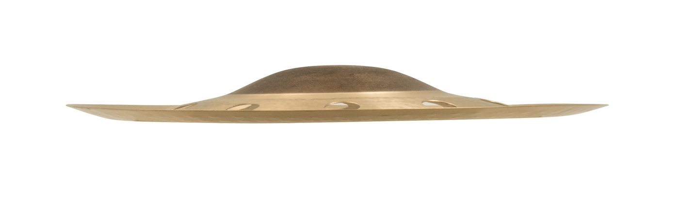 SABIAN 8” AA Mini Holy China