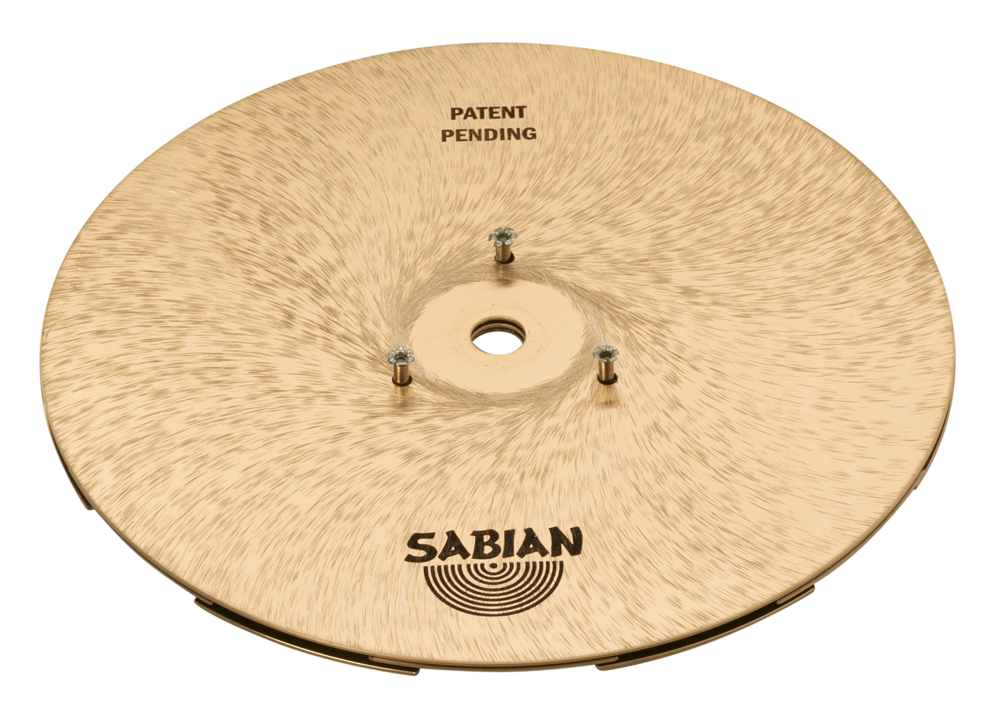 SABIAN 8" Chopper