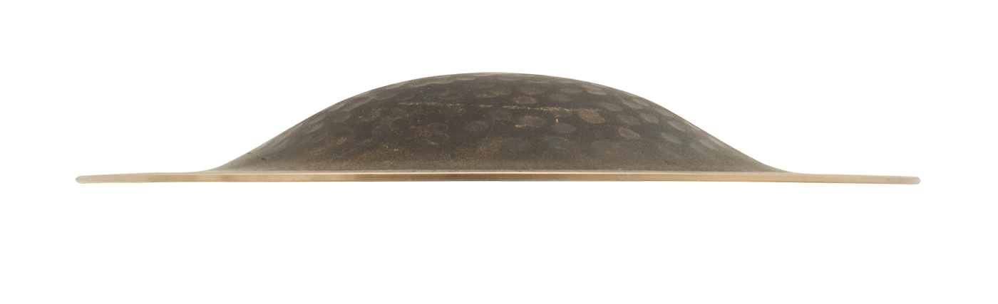 SABIAN 8" HH Radia Cup Chime