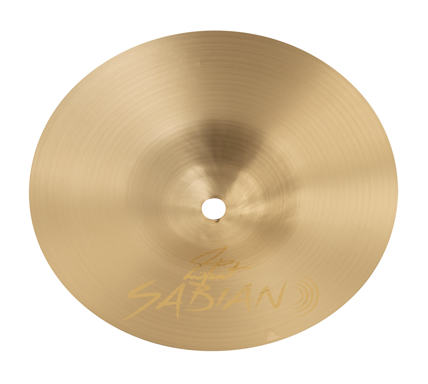 SABIAN 8" Paragon Splash