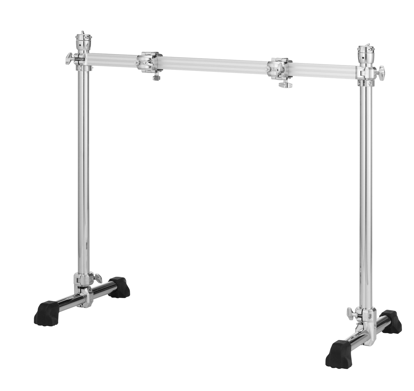 SINGLE DRUM RACK, STRAIGHT (W/PCX-100X2 & PCL-100X2)