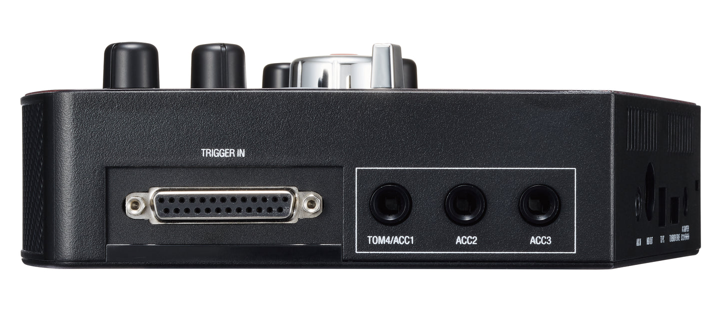 EMERGE SOUND MODULE